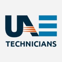 UAE Technician Repair Center Dubai logo