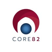 Core 82 logo