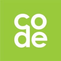 CODE932 logo