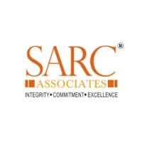 SARC Associates logo