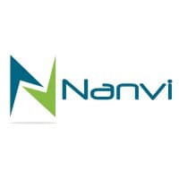 Nanvi Technology Solutions logo