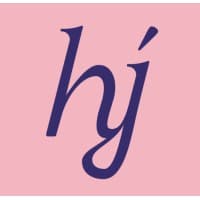 Hesketh James logo