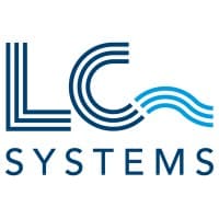 LC logo