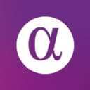 Alphalyr logo