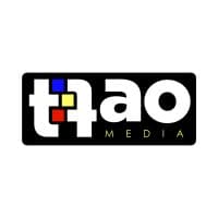 TFAO Media logo