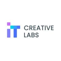 IT Creative Labs logo