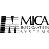 MICA Information logo