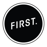 FIRST Digital logo
