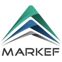 MARKEF logo