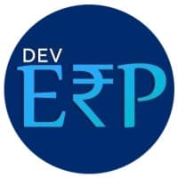 DevERP Solutions Private Limited logo