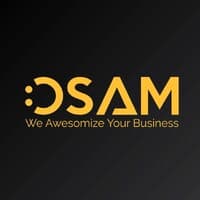 OSAM.IO logo