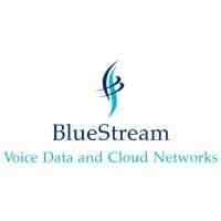 BlueStream Consulting logo