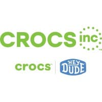 Crocs logo