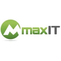 MaxIT logo
