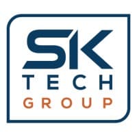 SK Technology Group logo