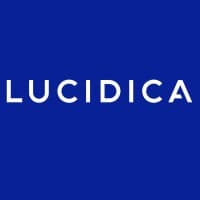 Lucidica logo