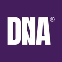 DNA Recruit logo