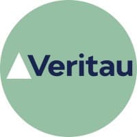 Veritau logo