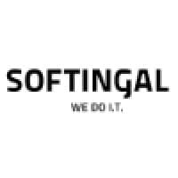 SOFTINGAL logo
