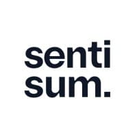 SentiSum logo