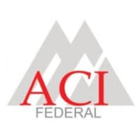 ACI Federalâ„¢ logo