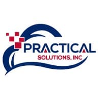 Practical Solutions logo