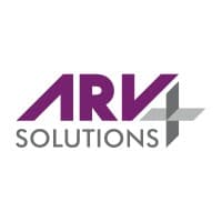 ARV Solutions logo