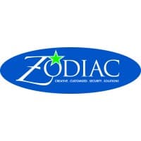 Zodiac Light Waves logo
