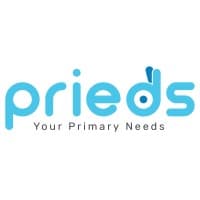 PRIEDS logo