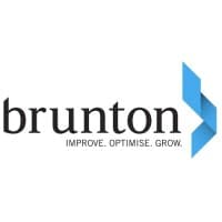 Brunton NZ logo