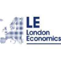 London Economics logo