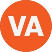 VA Transport logo