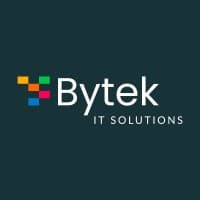 Bytek IT Solutions logo