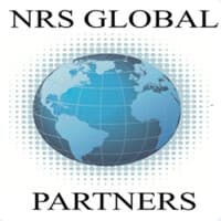 NRS Global logo