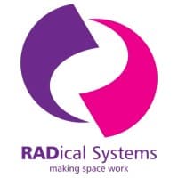 RADical Systems Limited logo