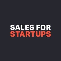 Sales for Startups logo
