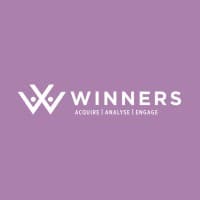 Winners FDD logo