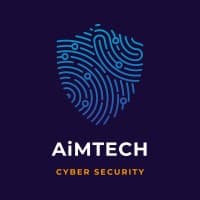 AiMTECH Business Services logo