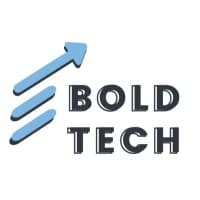 Bold Tech logo