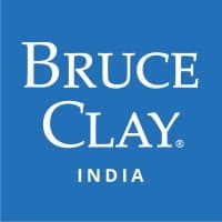 Bruce Clay India logo