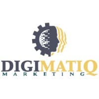 Digimatiq Marketing logo