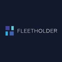 FLEETHOLDER logo