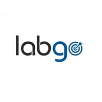 Labgojobs logo