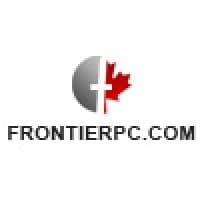 FrontierPC logo