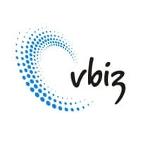 Vbiz Solutions logo
