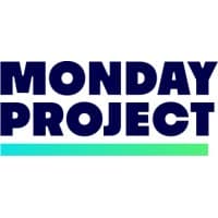 The Monday Project logo