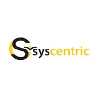 SysCentric Technologies Pvt logo