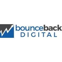 Bounce Back Digital logo