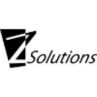 Z-Solutions logo