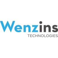Wenzins Technologies India Pvt logo